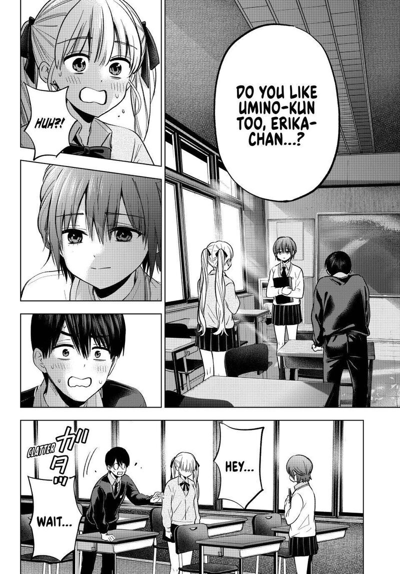 Kakkou No IInazuke 277 2