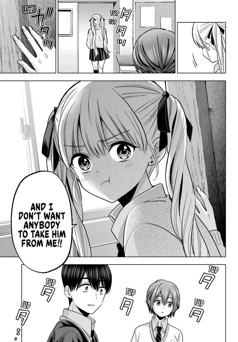 Kakkou No IInazuke 277 5