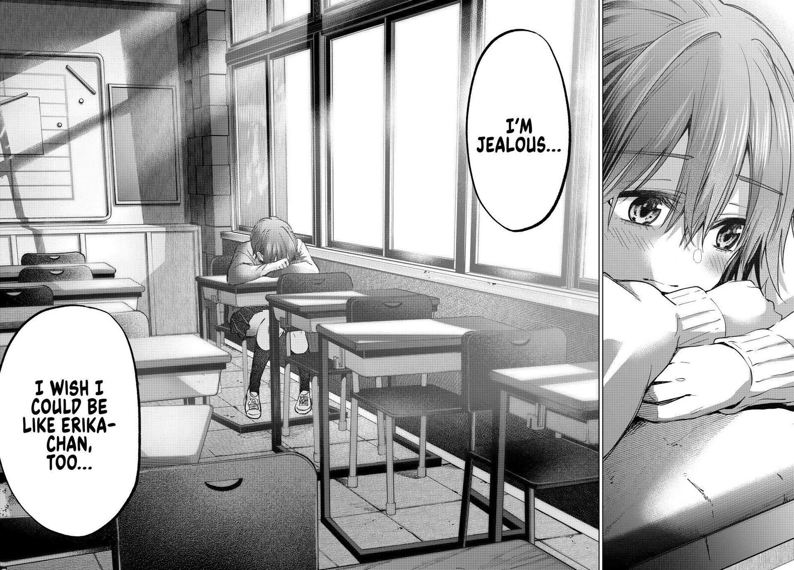 Kakkou No IInazuke 277 8