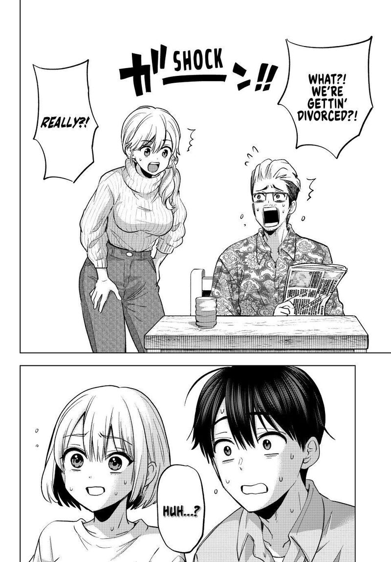 Kakkou No IInazuke 278 18