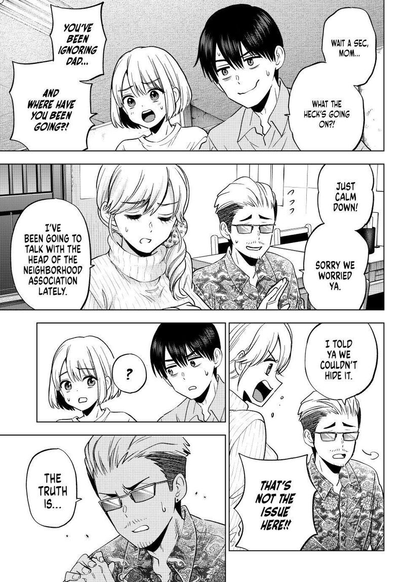 Kakkou No IInazuke 278 19