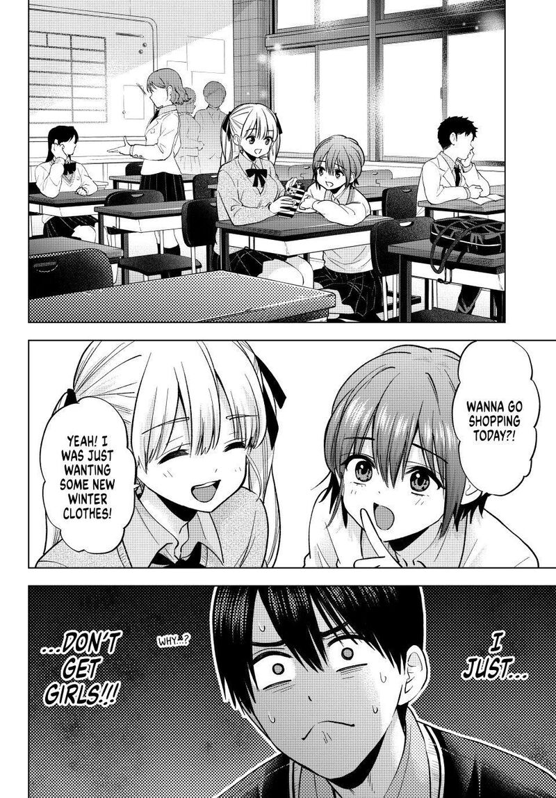 Kakkou No IInazuke 278 4