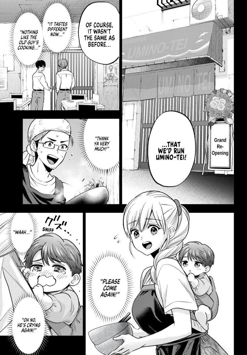 Kakkou No IInazuke 279 11