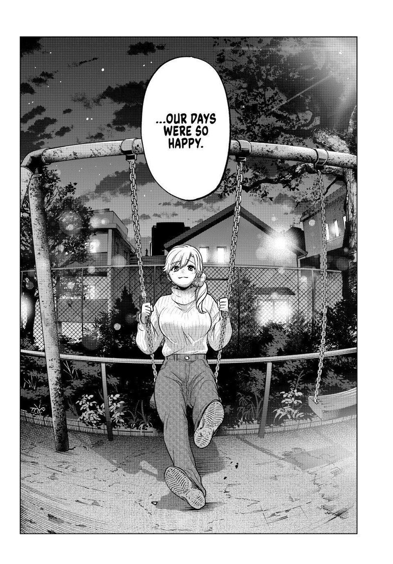 Kakkou No IInazuke 279 14