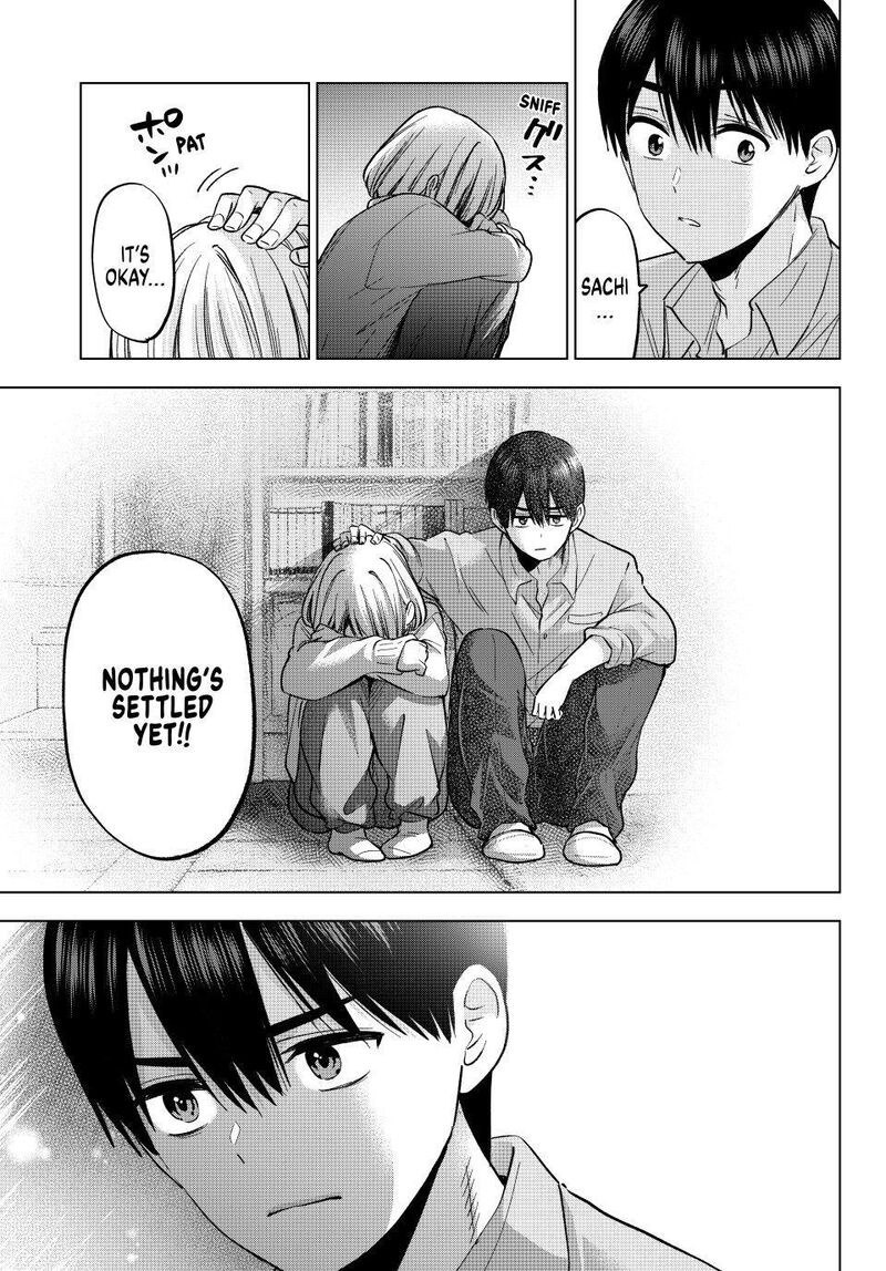 Kakkou No IInazuke 279 19