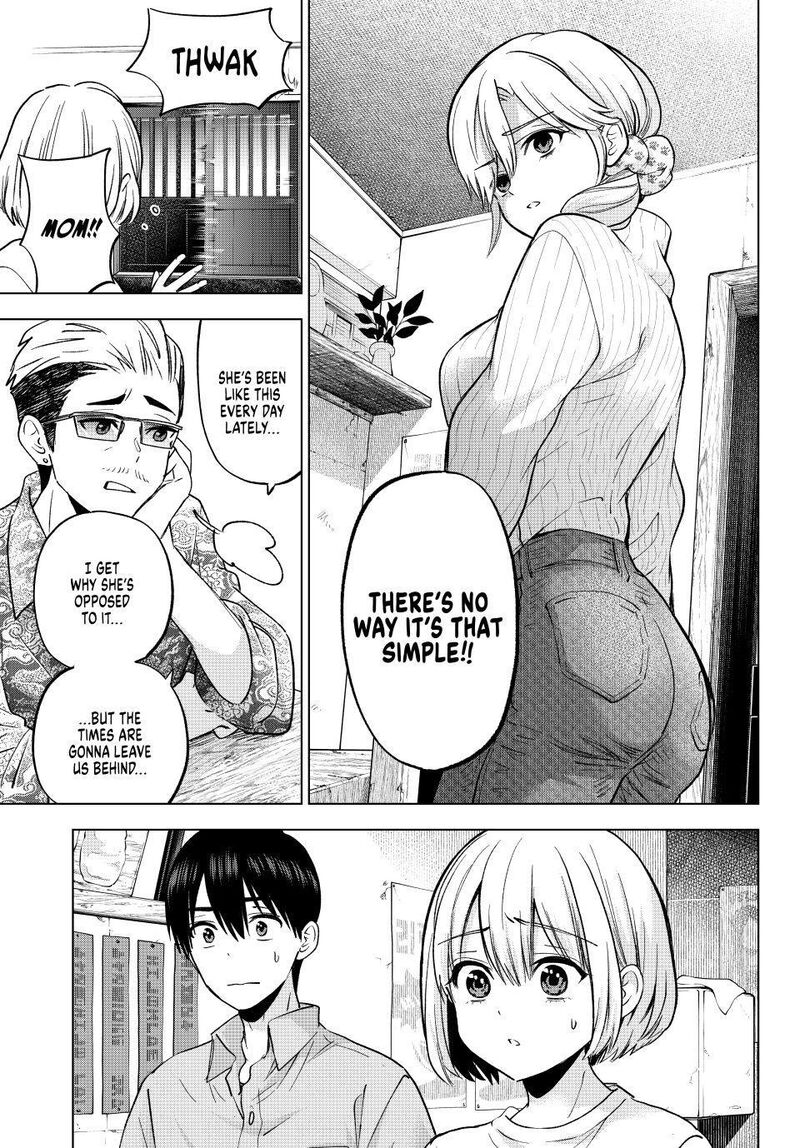 Kakkou No IInazuke 279 5