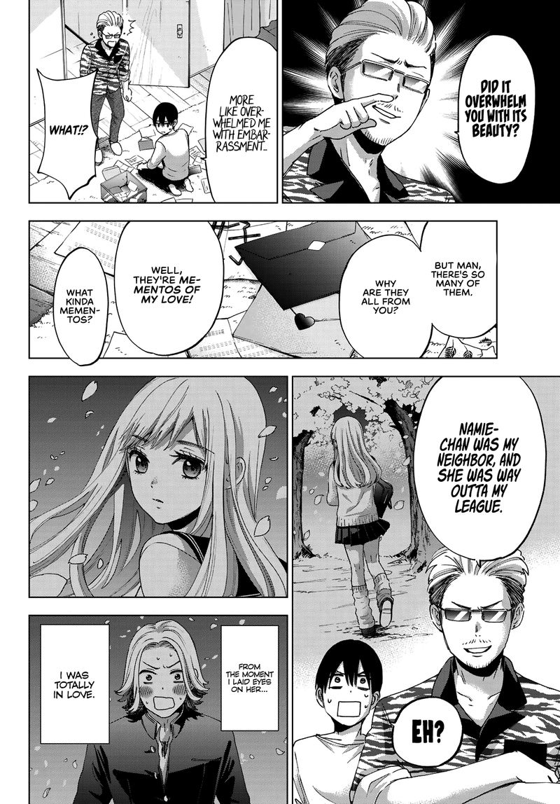 Kakkou No IInazuke 28 14