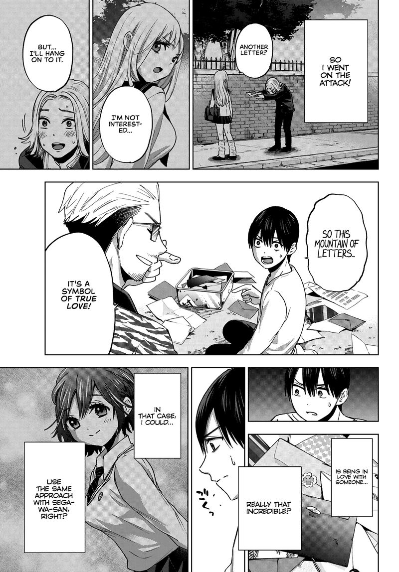 Kakkou No IInazuke 28 15