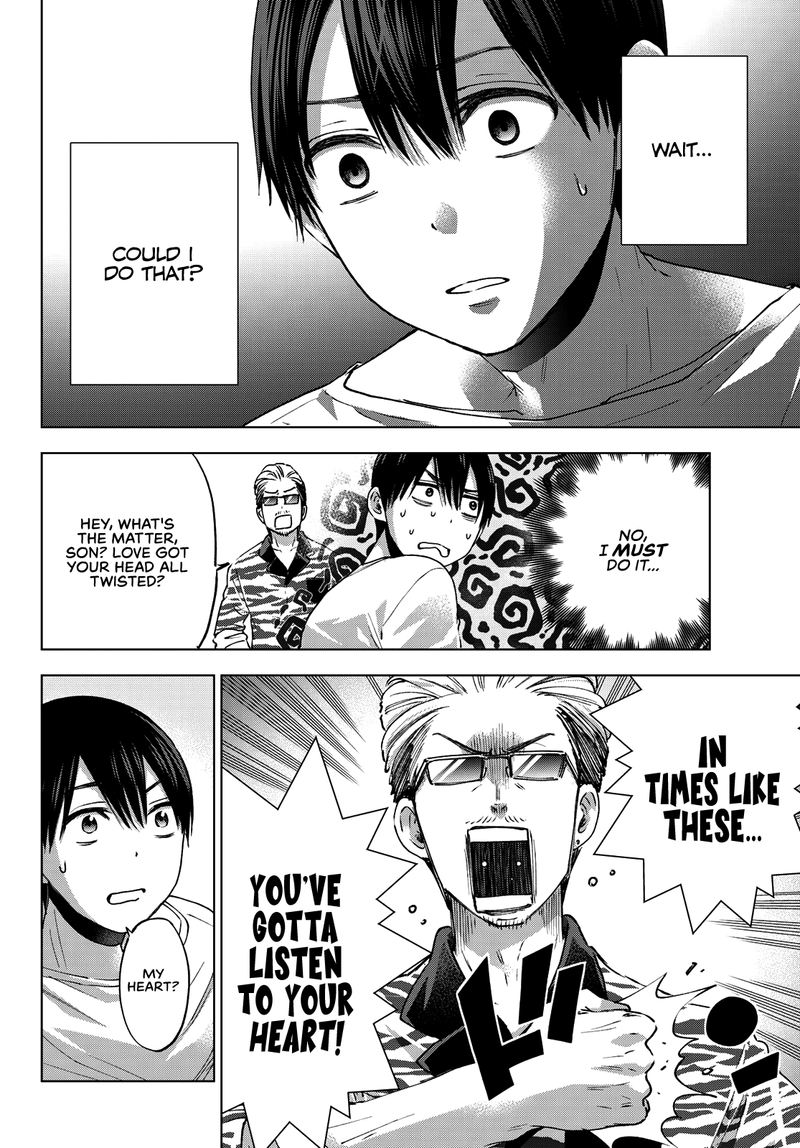 Kakkou No IInazuke 28 16