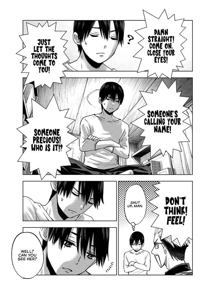 Kakkou No IInazuke 28 17