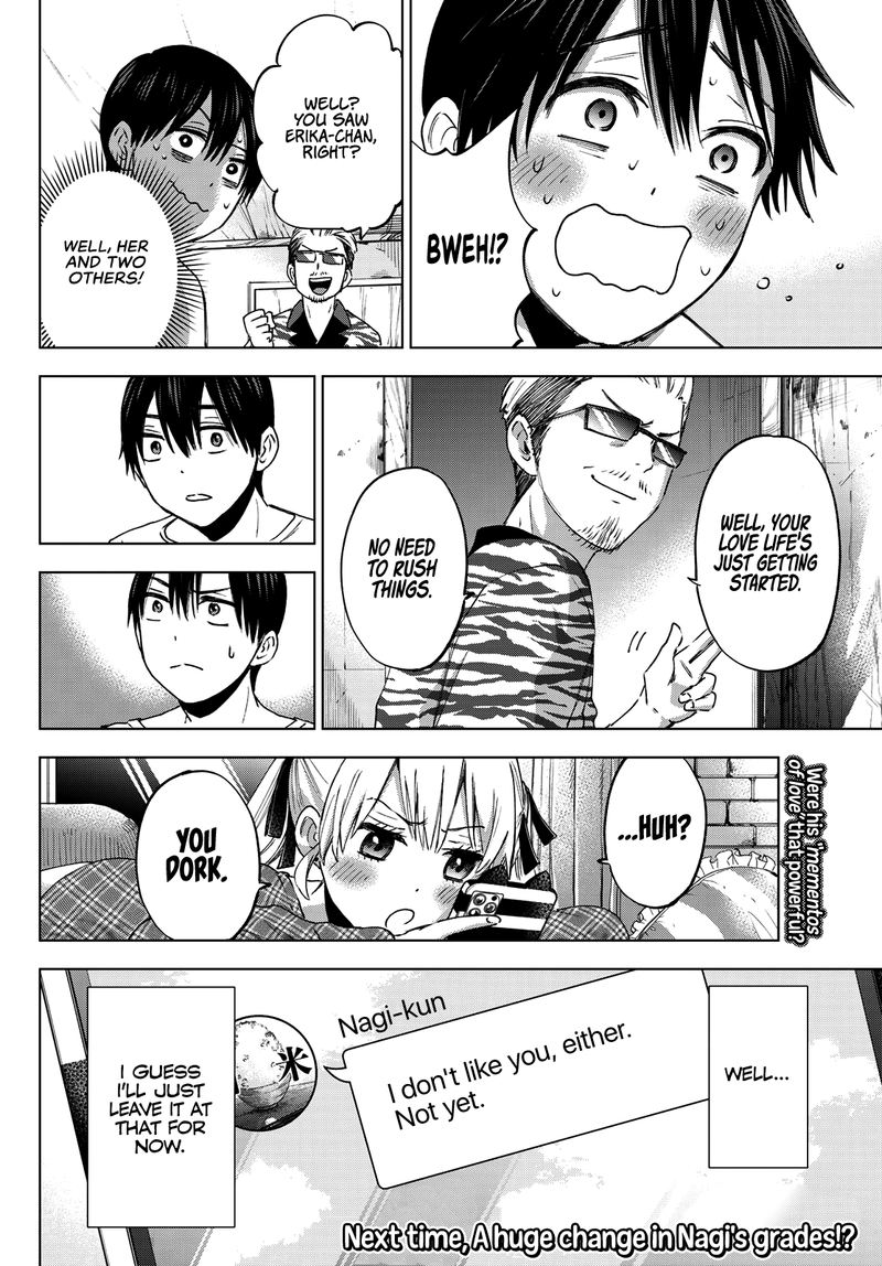 Kakkou No IInazuke 28 19