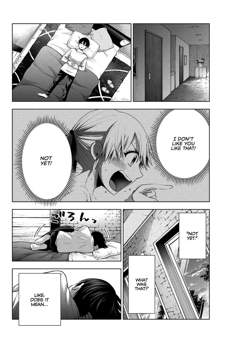 Kakkou No IInazuke 28 2