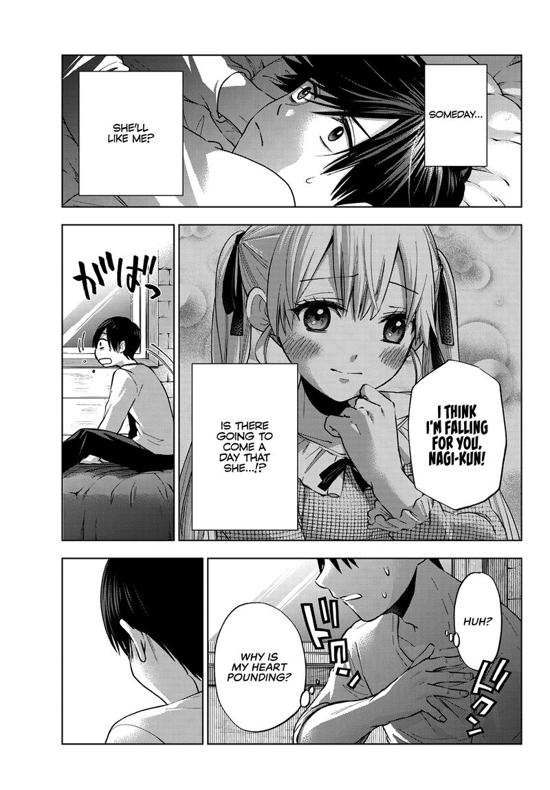 Kakkou No IInazuke 28 3