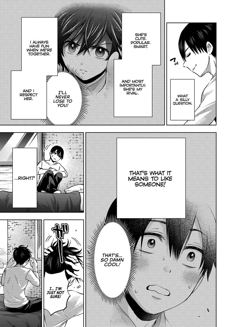 Kakkou No IInazuke 28 5