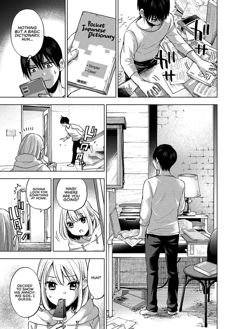 Kakkou No IInazuke 28 7