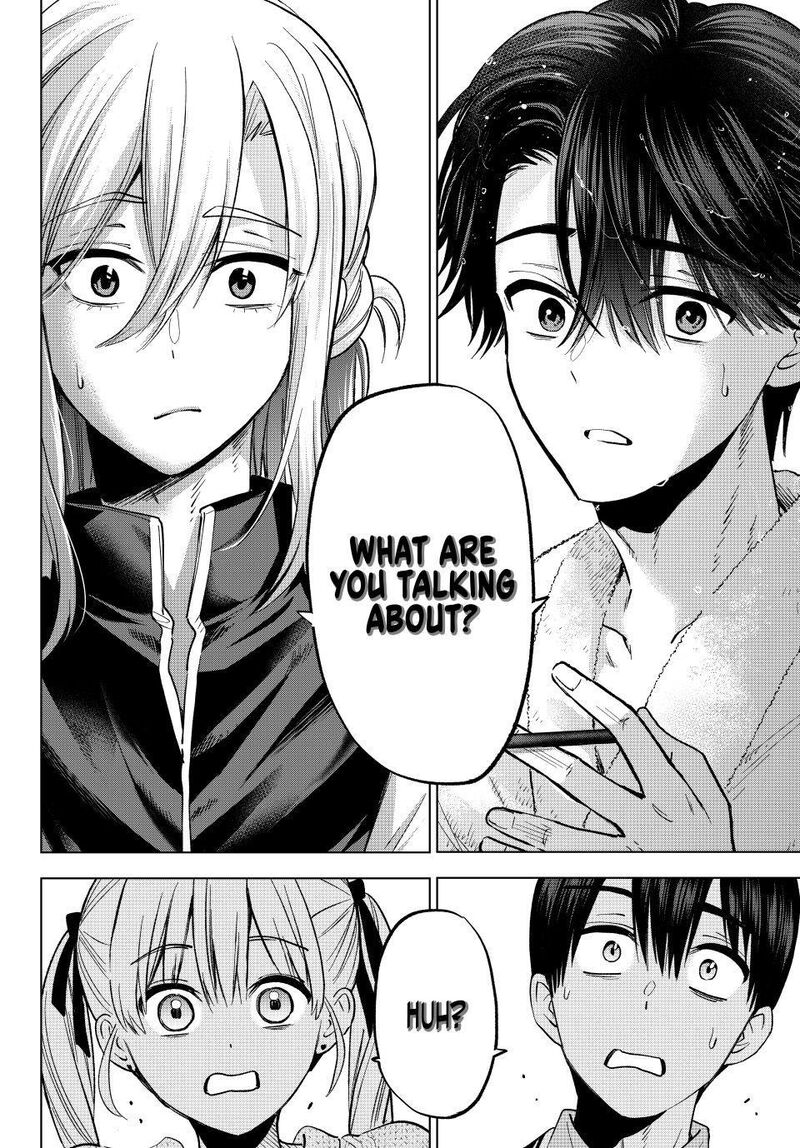 Kakkou No IInazuke 280 8