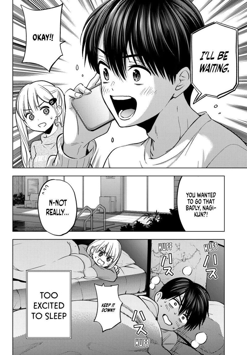 Kakkou No IInazuke 281 20