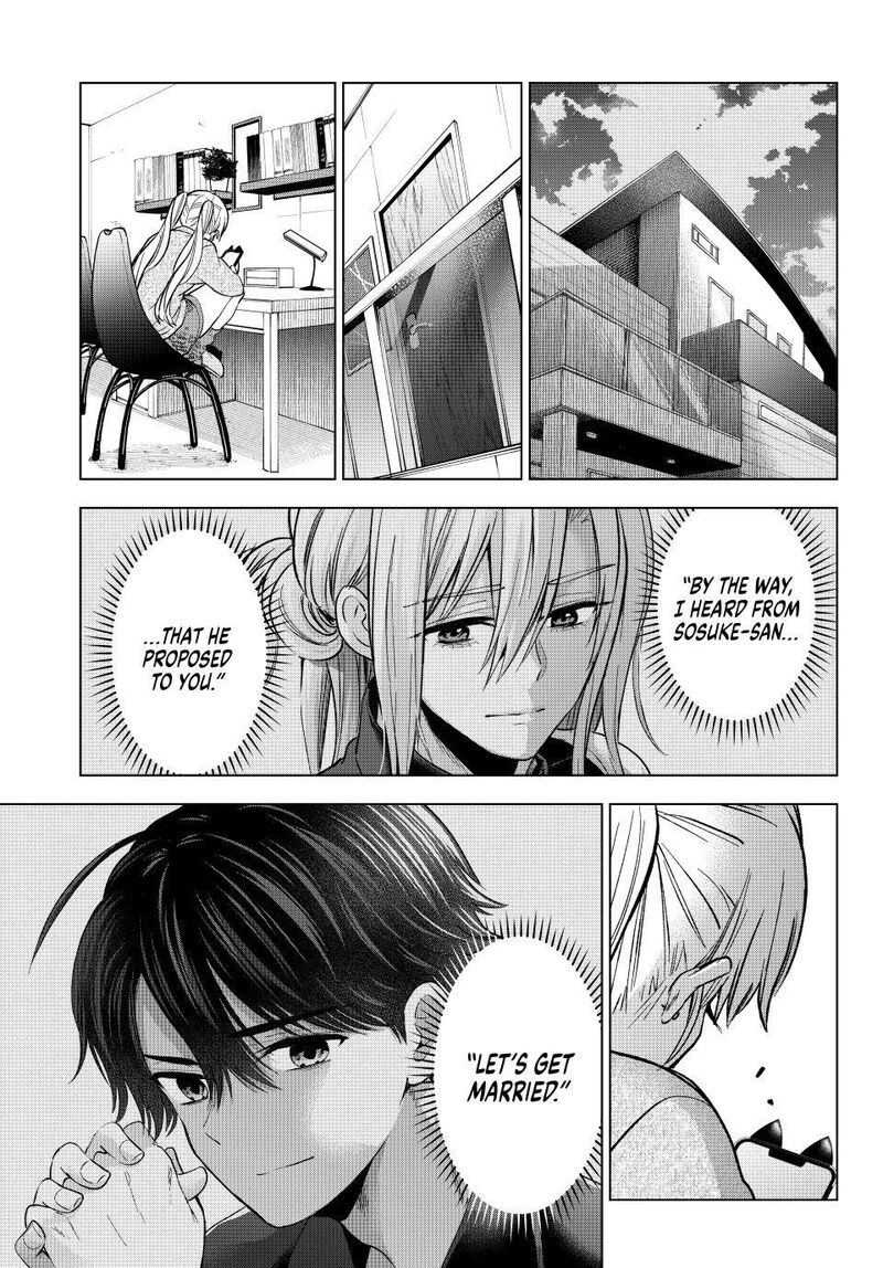 Kakkou No IInazuke 281 5