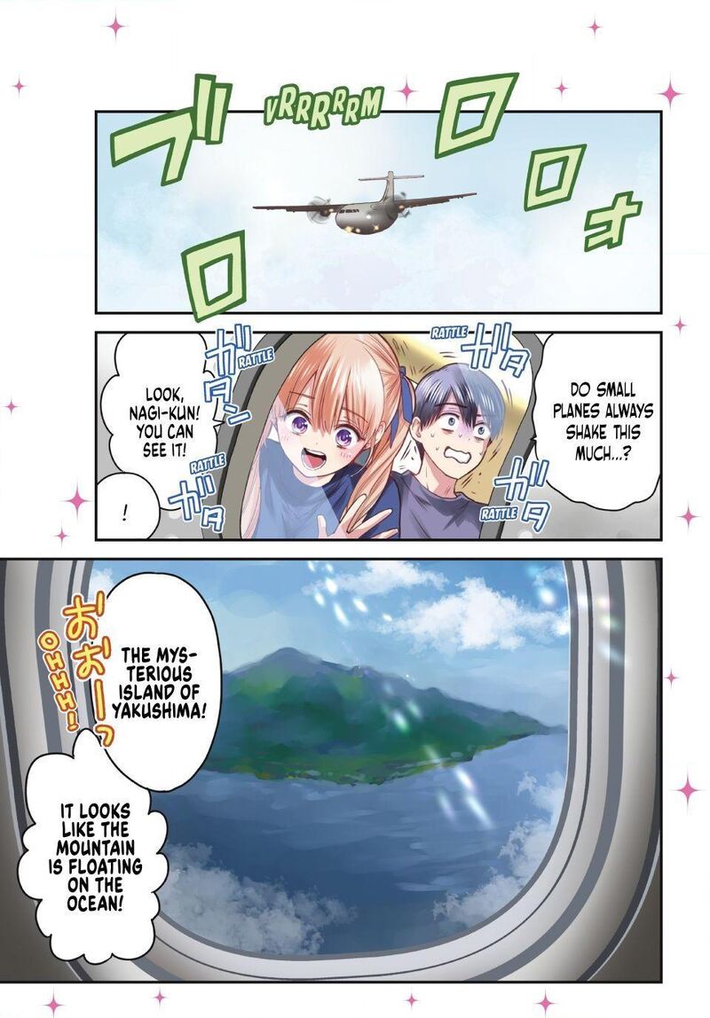 Kakkou No IInazuke 282 1