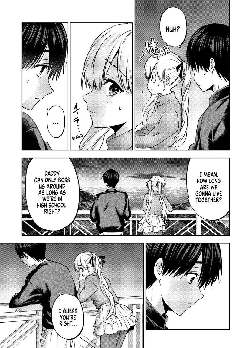 Kakkou No IInazuke 282 19