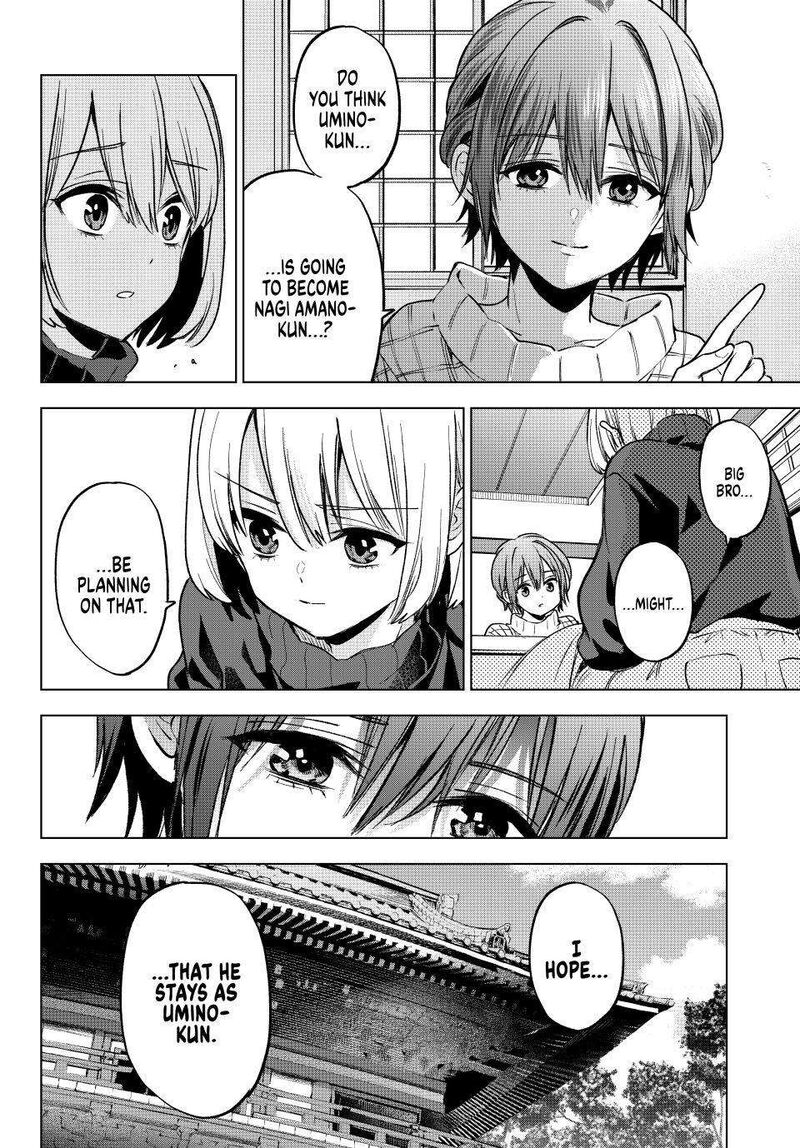 Kakkou No IInazuke 283 4