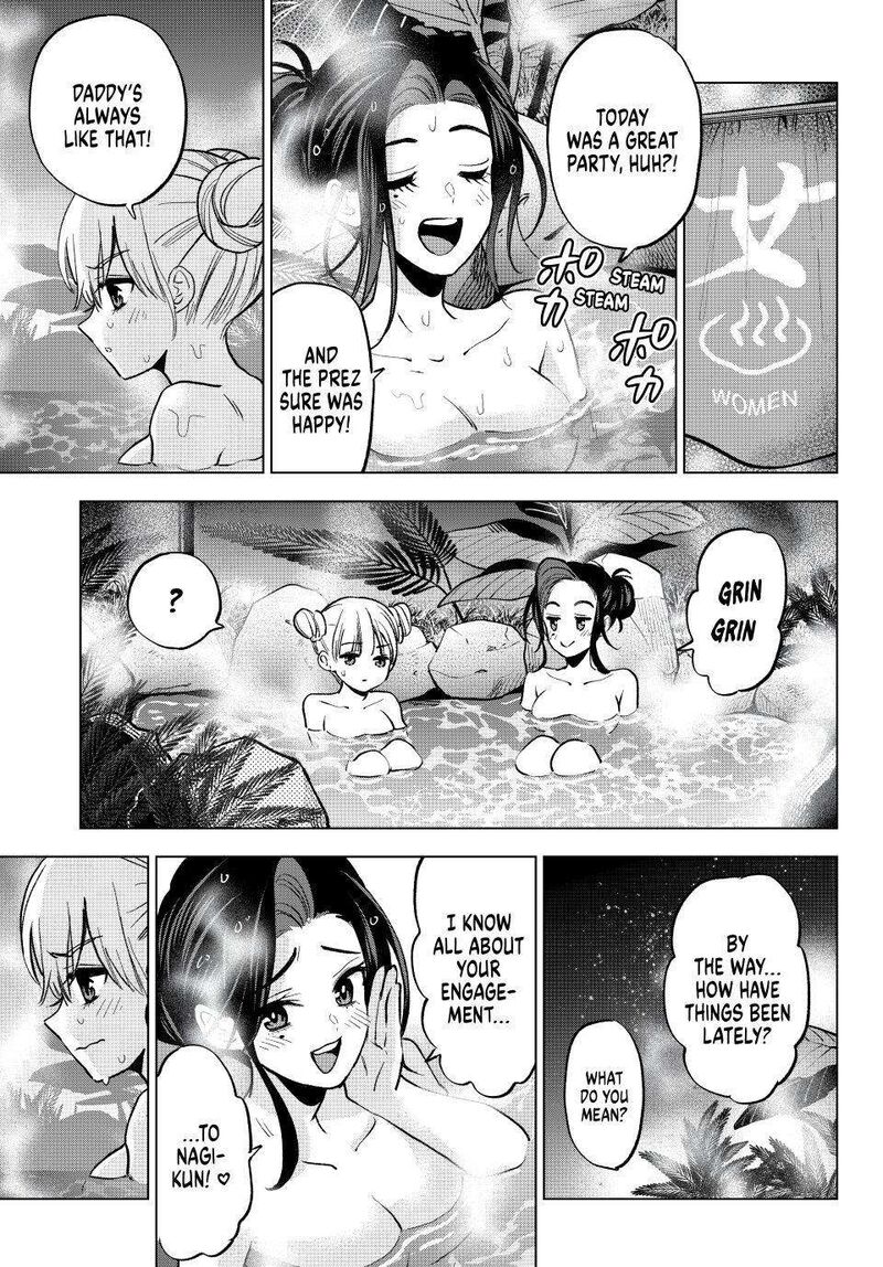 Kakkou No IInazuke 284 19