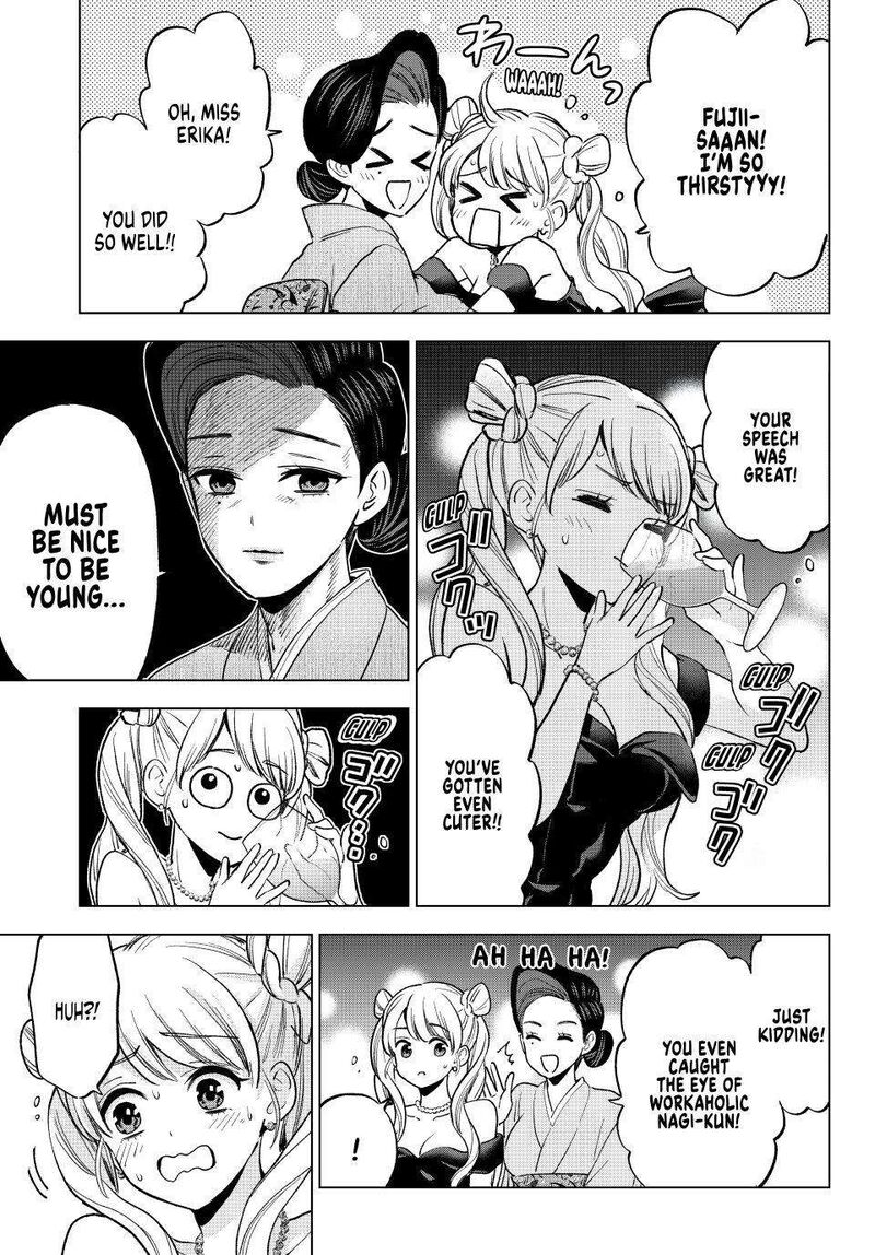 Kakkou No IInazuke 284 5