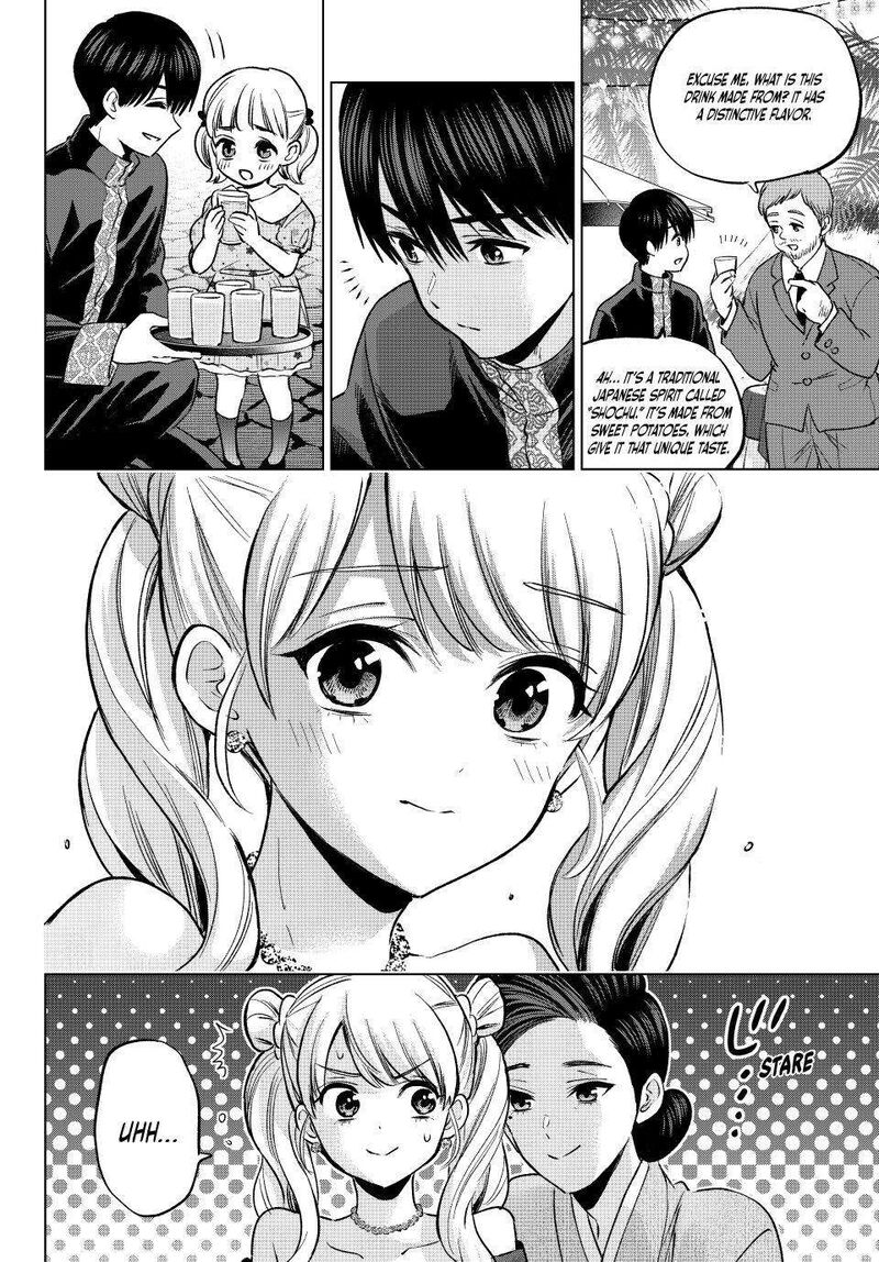 Kakkou No IInazuke 284 6