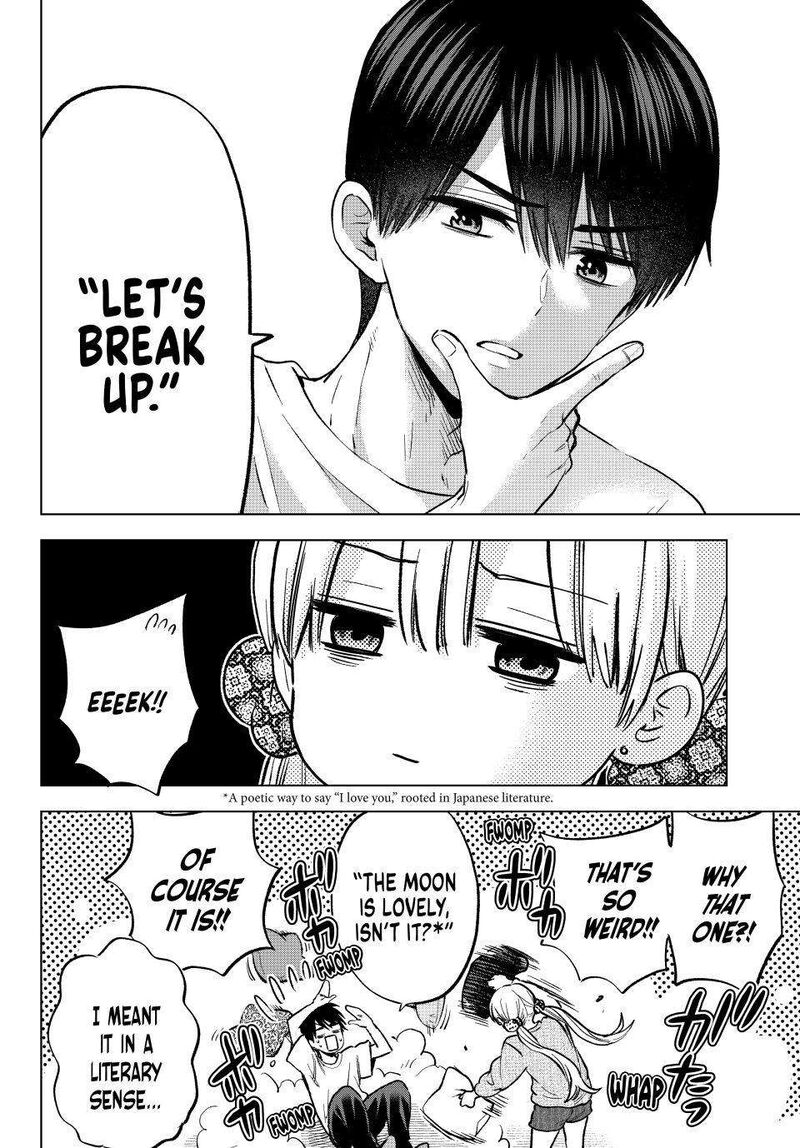 Kakkou No IInazuke 285 10