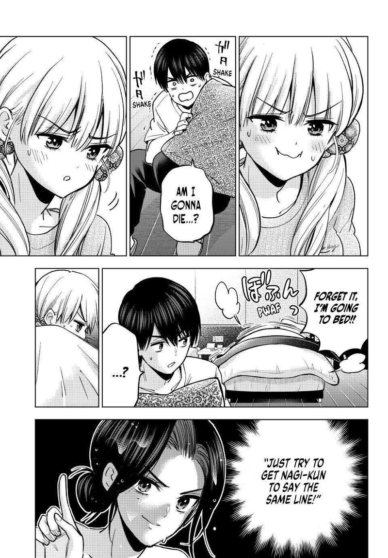 Kakkou No IInazuke 285 11