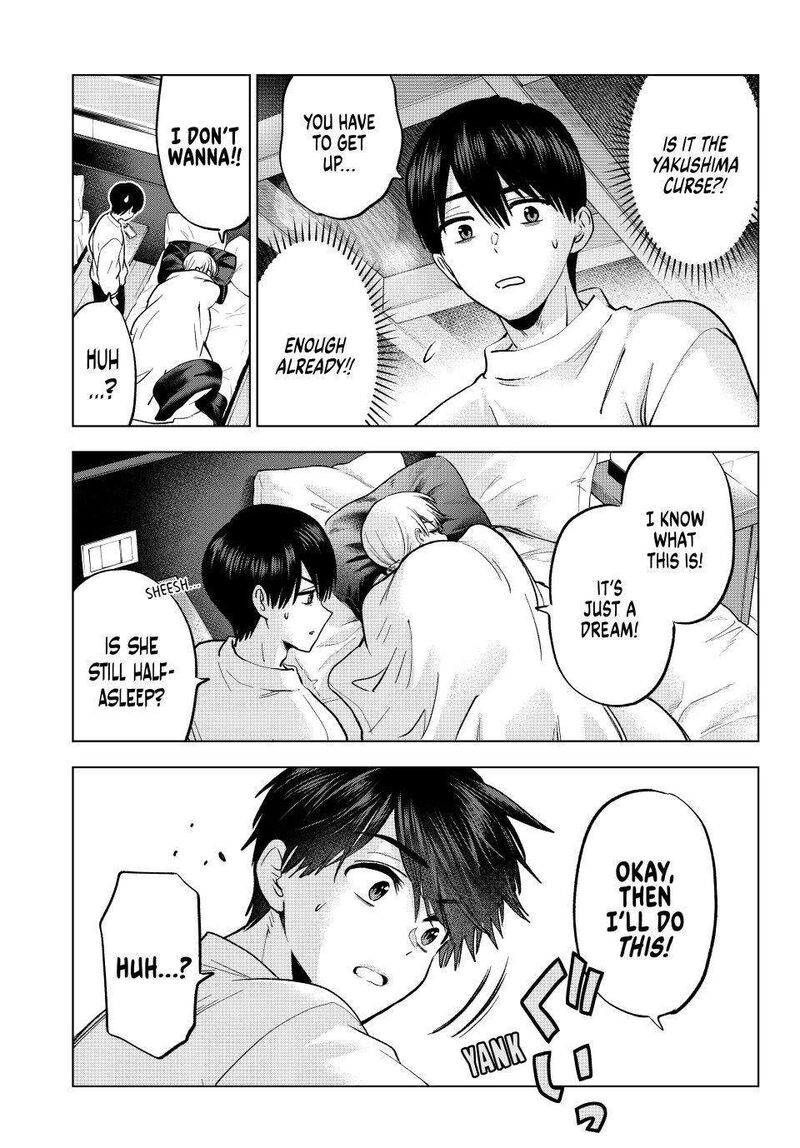 Kakkou No IInazuke 285 15