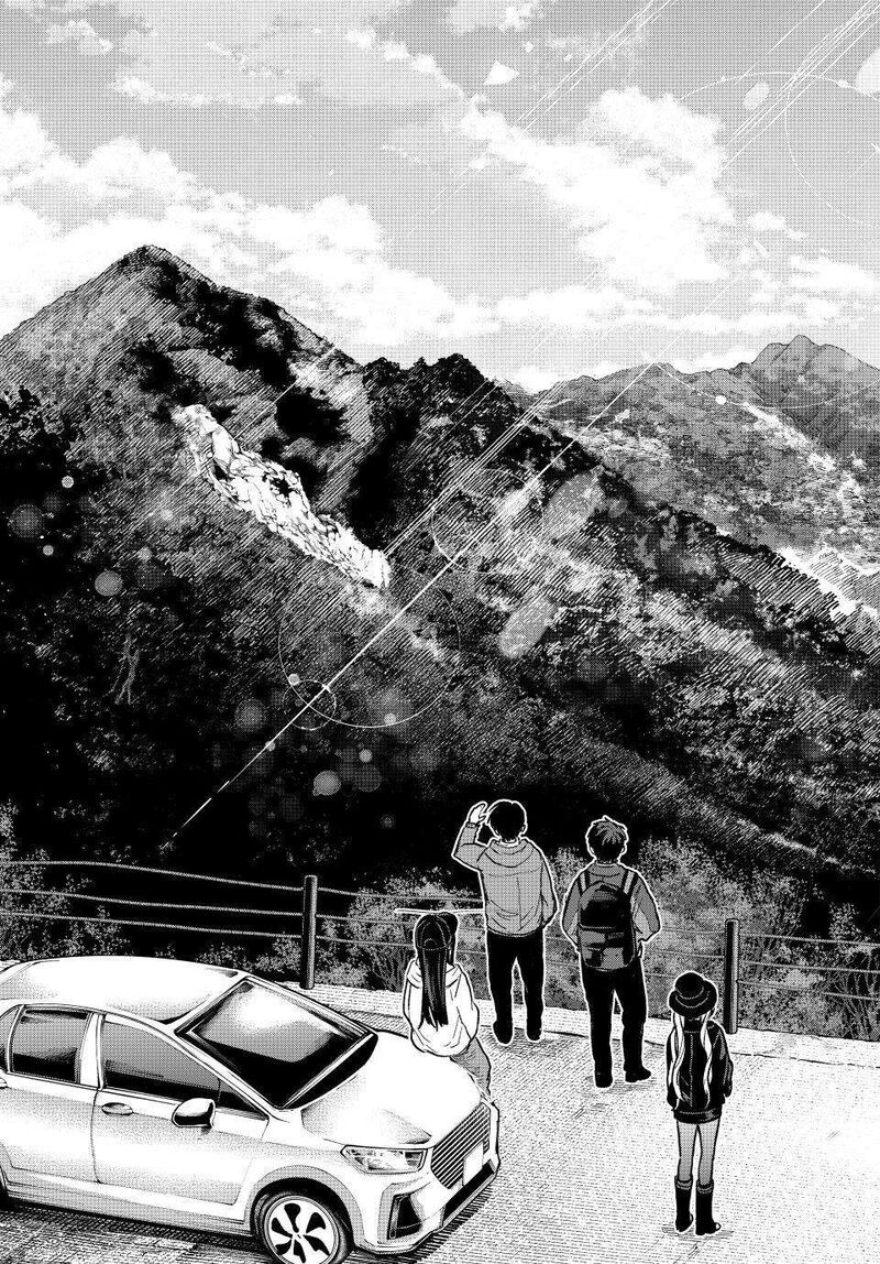 Kakkou No IInazuke 285 19