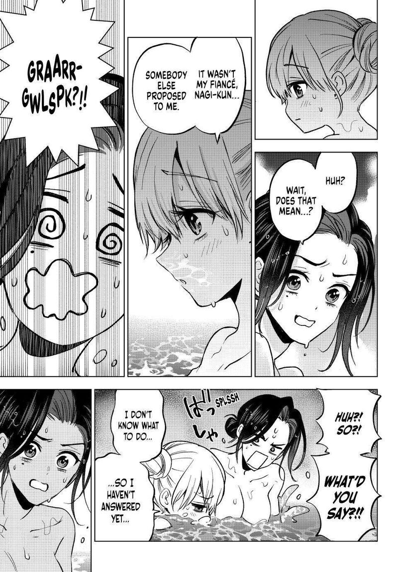 Kakkou No IInazuke 285 3