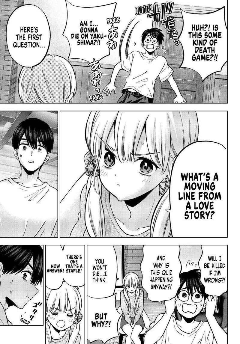 Kakkou No IInazuke 285 9