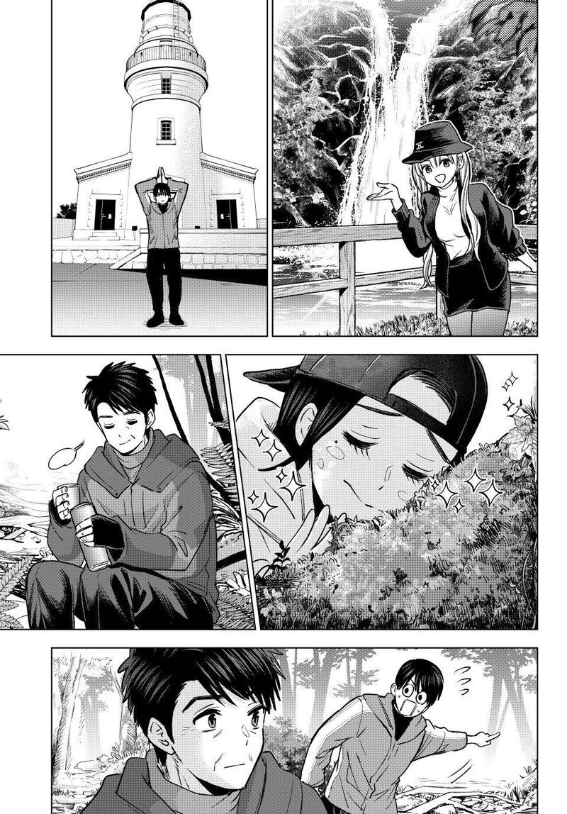 Kakkou No IInazuke 286 13