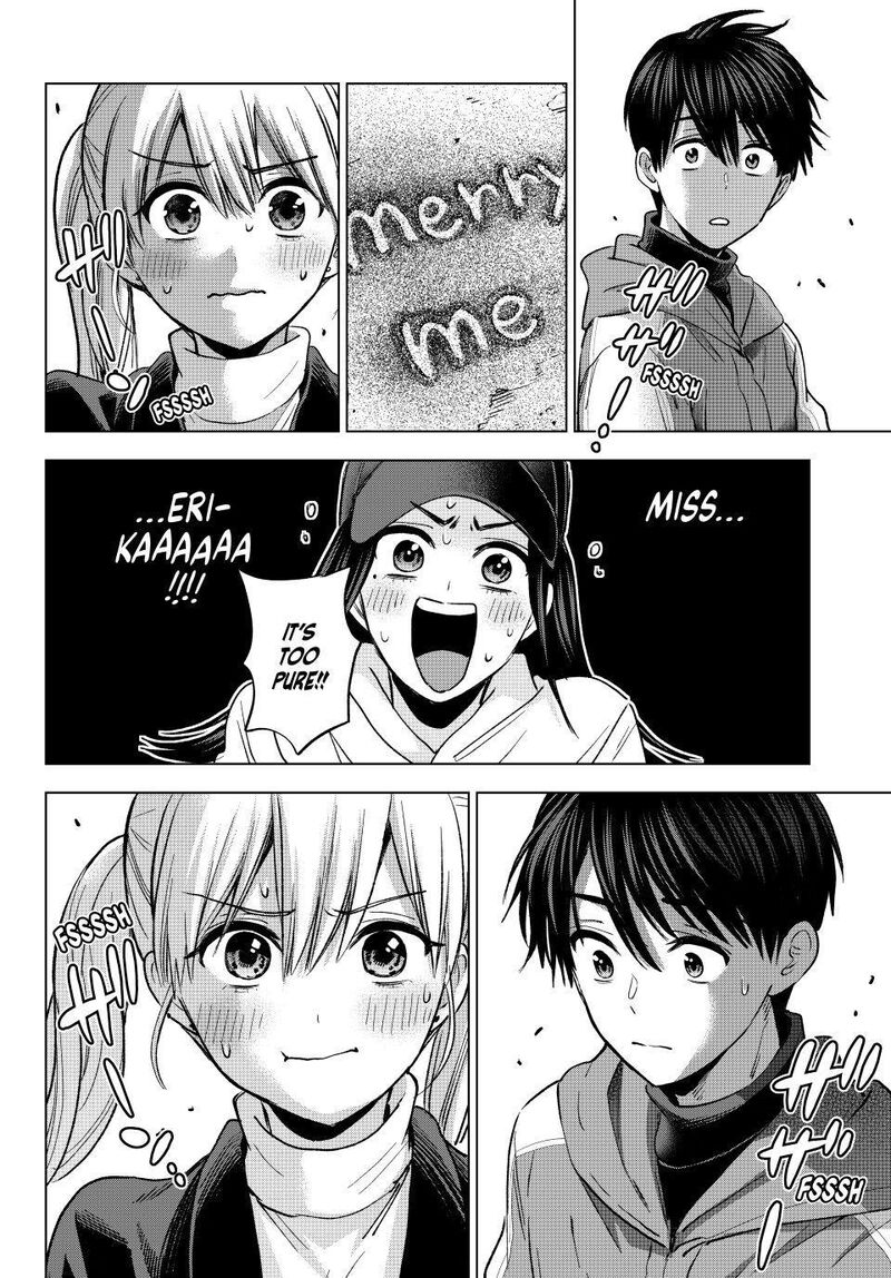 Kakkou No IInazuke 286 18