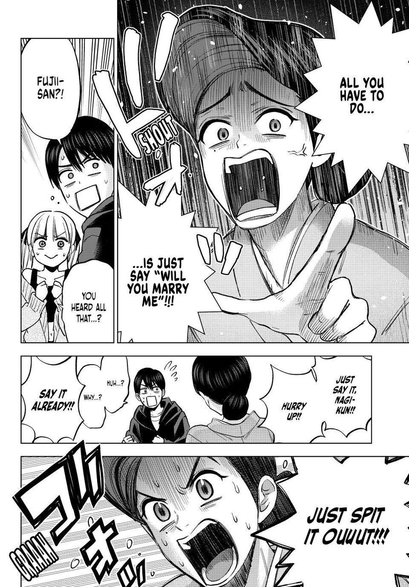 Kakkou No IInazuke 287 10