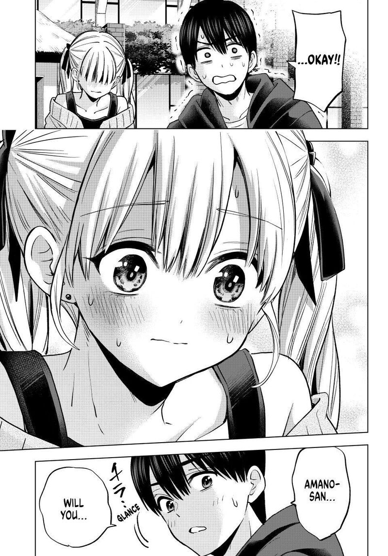 Kakkou No IInazuke 287 11