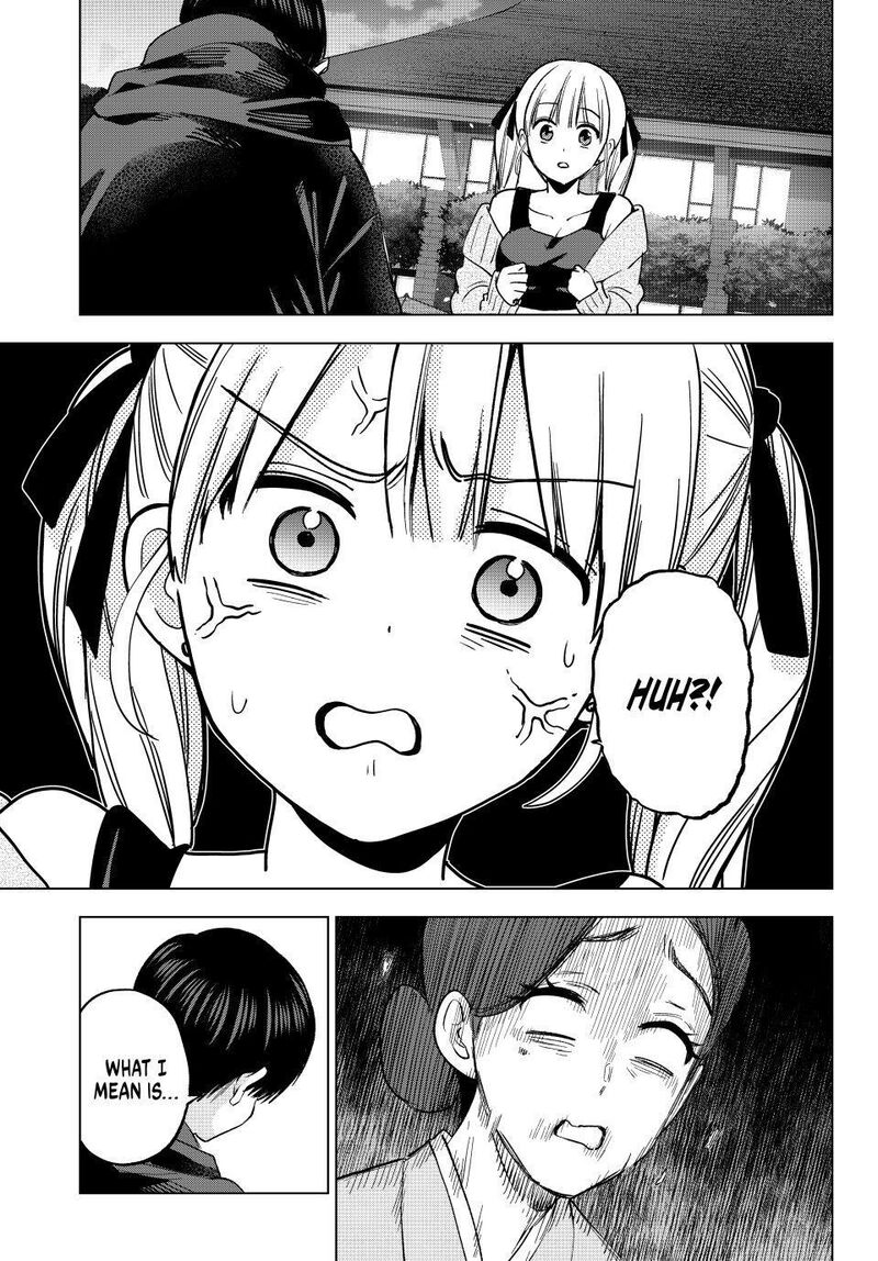 Kakkou No IInazuke 287 7