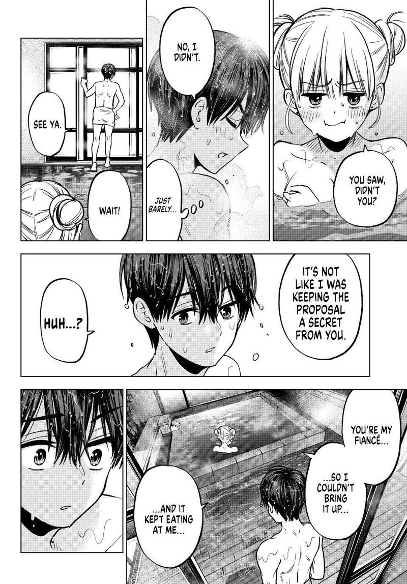 Kakkou No IInazuke 288 16