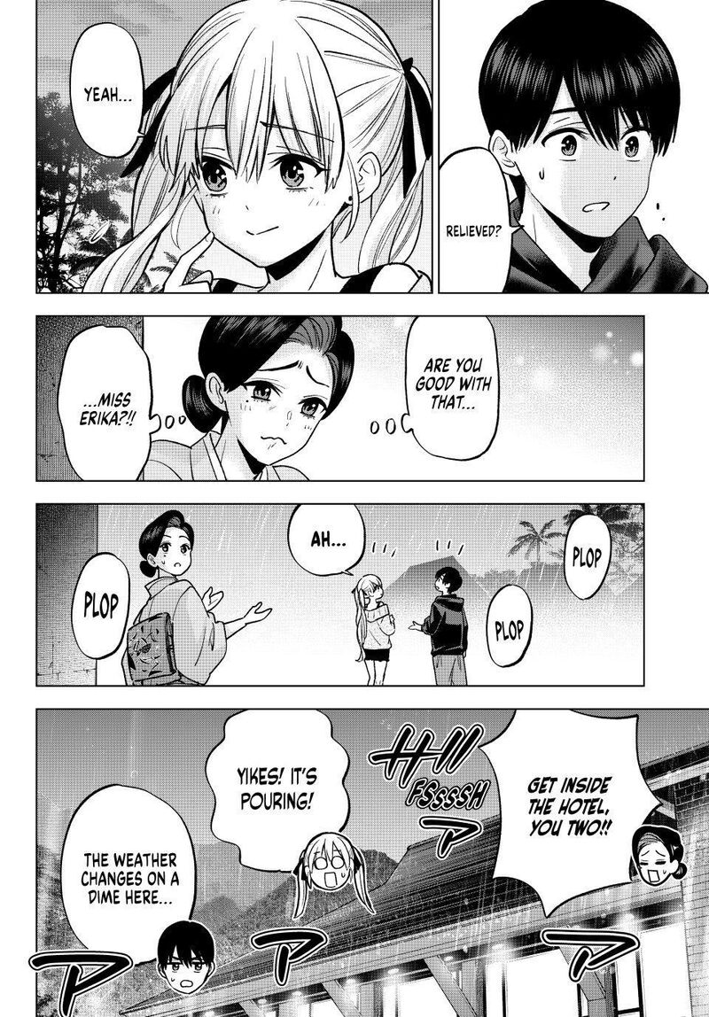 Kakkou No IInazuke 288 4