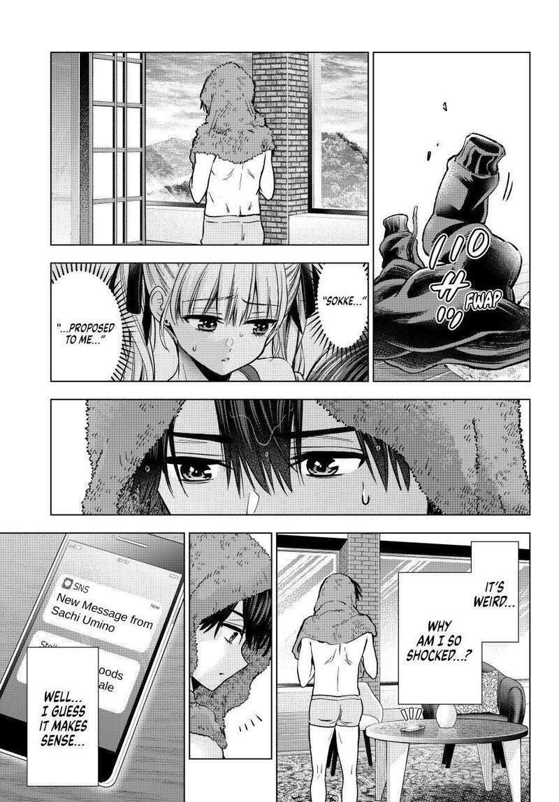 Kakkou No IInazuke 288 5