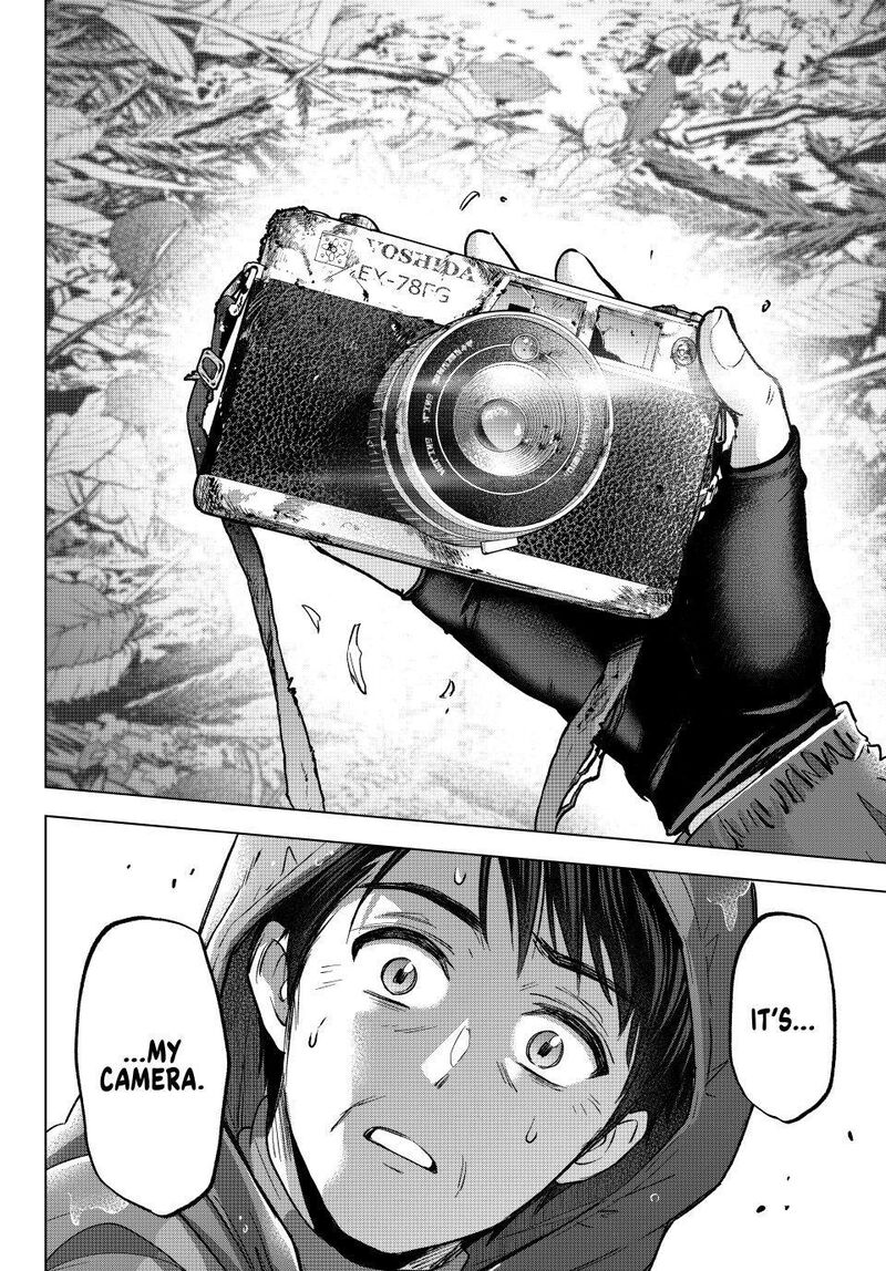 Kakkou No IInazuke 289 18