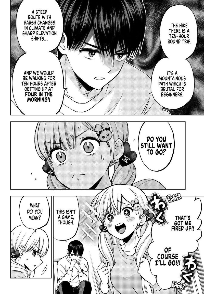 Kakkou No IInazuke 289 6