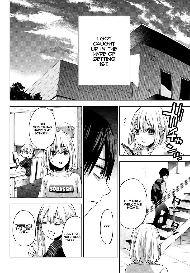 Kakkou No IInazuke 29 10