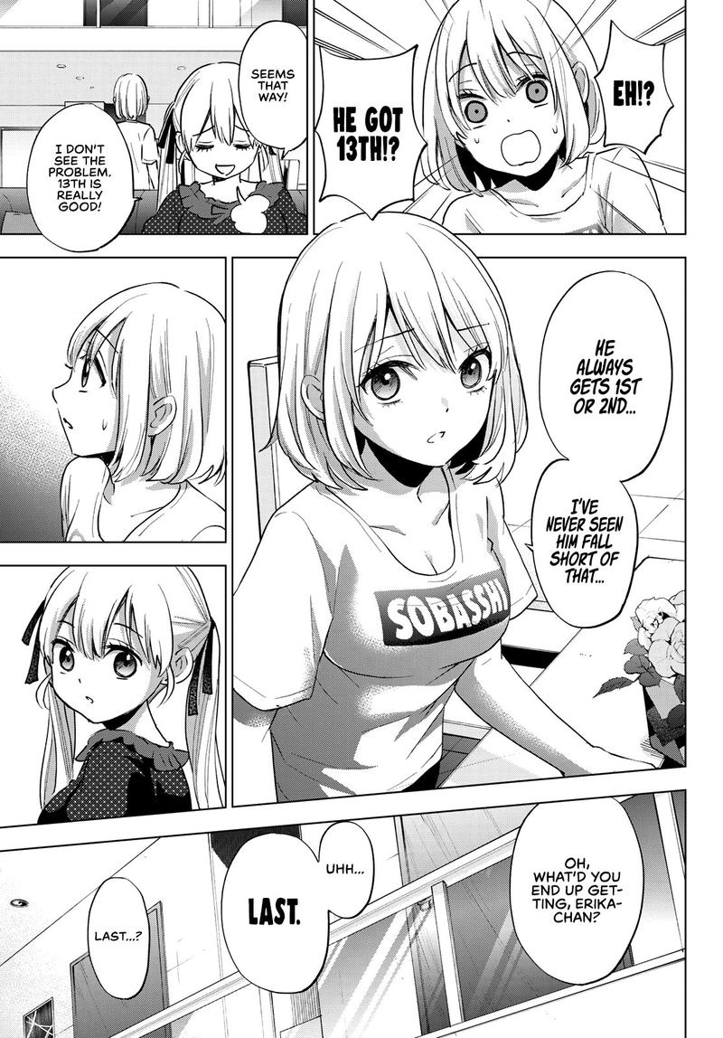 Kakkou No IInazuke 29 11