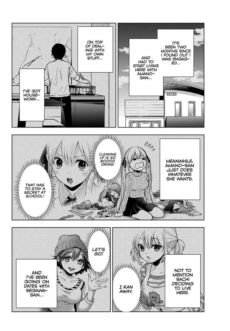 Kakkou No IInazuke 29 14