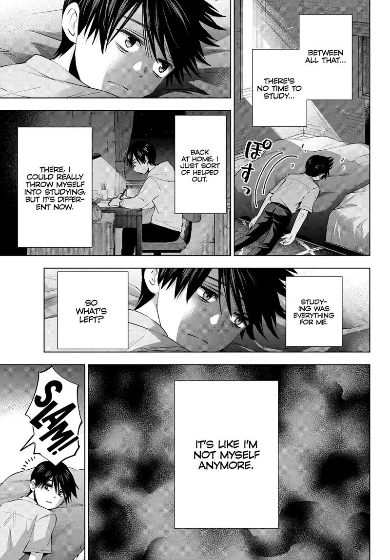 Kakkou No IInazuke 29 15