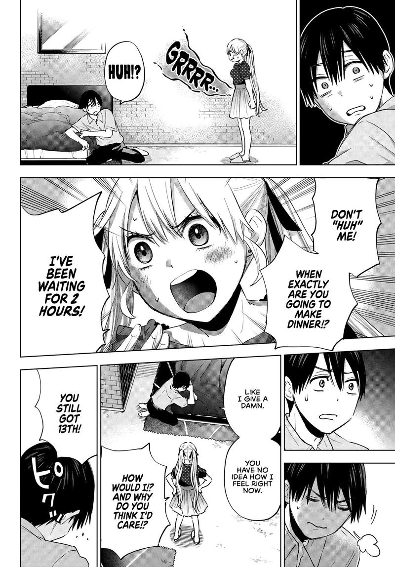 Kakkou No IInazuke 29 17