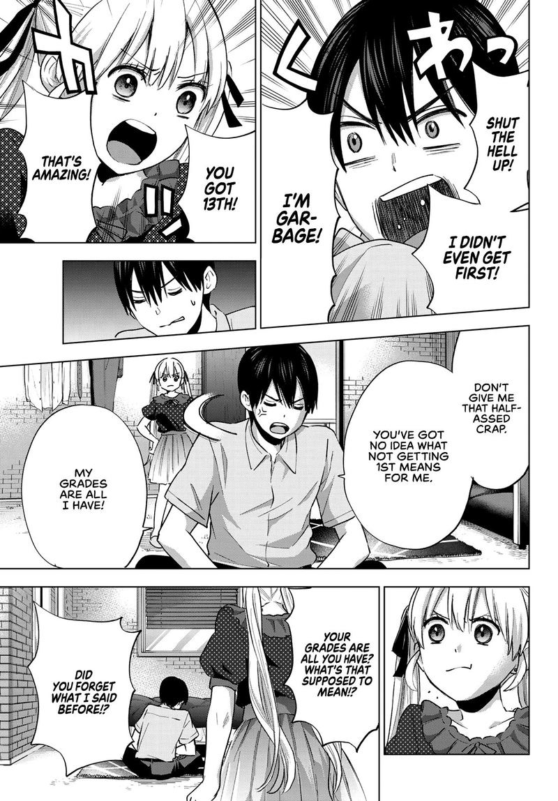 Kakkou No IInazuke 29 18